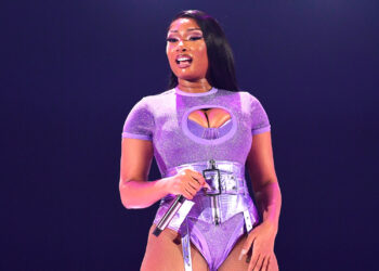 Megan Thee Stallion Launches Website That Offers Mental Health Resources to Fans