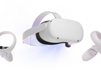 VR, the Metaverse, and Meta Quest 2: Everything You Need to Know