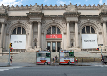 27 of The Met’s Ancient Objects Seized by Investigators Due to Looting