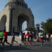 Police Identify Drunken Man Who Spiked Drinks at Mexico City Marathon