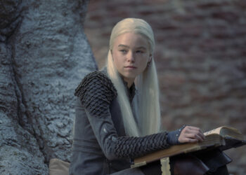 Milly Alcock Opens Up About Her “Life-Changing” Experience on ‘House of the Dragon’