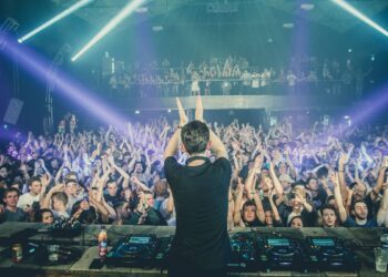 Bristol Nightclub Defends Bank Holiday Rave Taking Place During Queen’s Funeral