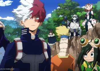 What to Watch on Crunchyroll Right Now (September 2022)