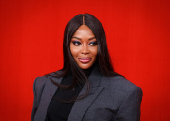 Naomi Campbell Misses Montreal Appearance After Air Canada Cancelled Her Flight