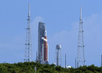 NASA Cancels Second Artemis Launch Attempt After Fuel Leak Detected