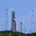 NASA Cancels Second Artemis Launch Attempt After Fuel Leak Detected