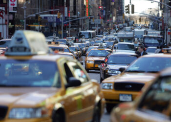 New York Follows California to Become Second State Mandating Zero-Emission Vehicles by 2035