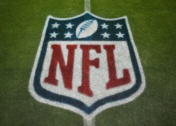NFL Slammed Over Hispanic Heritage Month Logo That the League Says ‘Integrates an Unmistakable Latin Flavor’