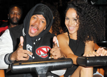 Nick Cannon Is Now a Father of 10 as He and Brittany Bell Welcome Third Child Together