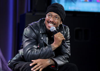 Nick Cannon Welcomes Ninth Child Onyx Ice Cole With Model LaNisha Cole
