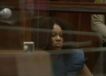 Nurse Was Speeding 130 MPH in L.A. Crash That Left 5 Dead, Prosecutors Claim
