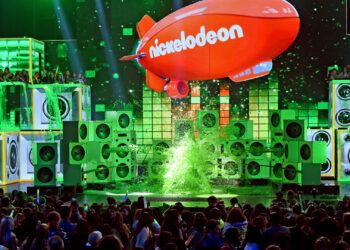 The Best Old Nickelodeon Shows & Cartoons