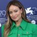 Olivia Wilde Avoids Question About Shia LaBeouf During ‘Don’t Worry Darling’ Venice Press Conference