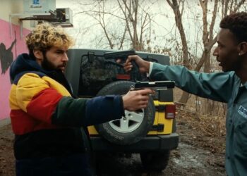 The Best Movies on Hulu to Watch Right Now (September 2022)