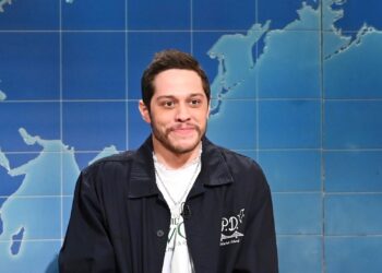 Pete Davidson and Seth Rogen to Star in GameStop Stock Film ‘Dumb Money’