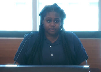 17-Year-Old Who Killed Her Alleged Rapist Ordered to Pay $150,000 to His Family
