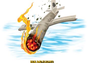 Pink Siifu & Real Bad Man Connect For ‘Real Bad Flights’ Album