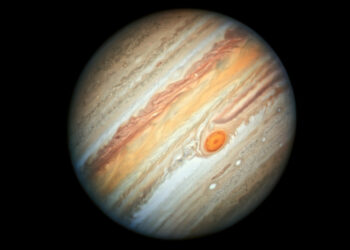 Jupiter Closest It’s Been to Earth in Nearly 60 Years