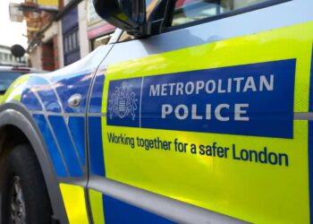 High-Ranking Scotland Yard Officer Suspended After Allegedly Smoking Weed Everyday
