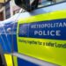 High-Ranking Scotland Yard Officer Suspended After Allegedly Smoking Weed Everyday
