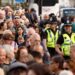 67 Arrests Were Made In London During Queen Elizabeth II’s Funeral 