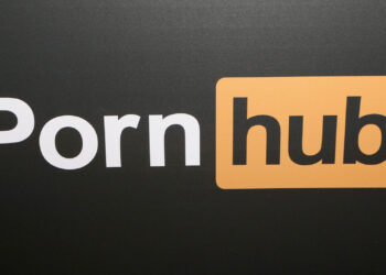 Pornhub’s Instagram Account Has Been Taken Down