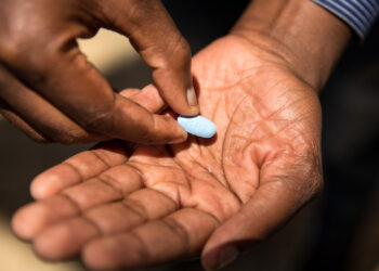 Federal Judge Rules Coverage of HIV Prevention Drug PrEP Under Obamacare Violates Religious Freedom