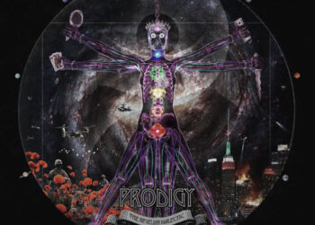 Prodigy’s Estate Releases New Album, ‘The Hegelian Dialectic 2: The Book of Heroine’