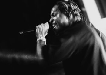 Pusha T & Arby’s Reconnect, Drops “Rib Roast” Track