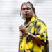 Pusha T Responds to Ukraine’s Ministry of Defense Referencing His Lyrics in Post About Eliminated Combatants
