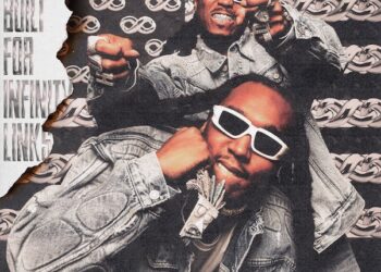 Quavo & Takeoff Drop “Nothing Changed” Single