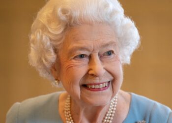 Royal Family Gathers At Balmoral Amid Concerns For Queen’s Health