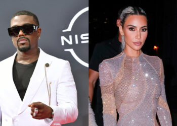 Ray J and Kim Kardashian Reportedly Received Sex Tape Earnings Email Shortly After Its Release
