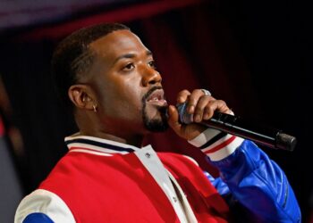 Ray J Accuses Kris Jenner of Taking Fake Lie Detector Test When She Answered Kim Kardashian Sex Tape Leak Question
