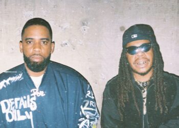 Reason & ICECOLDBISHOP Connect For “Sign Language” Single