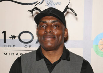 Coolio Dies at 59