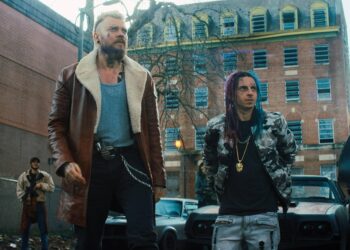 The Best Movies on Amazon Prime (September 2022)