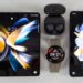 Everything to Know About Samsung’s Galaxy Z Flip4, Galaxy Z Fold4, Galaxy Watch5 Pro, and Galaxy Bud2 Pros