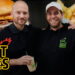 Sean Evans Taste-Tests the New Hot Ones x Shake Shack Menu | Hot Ones