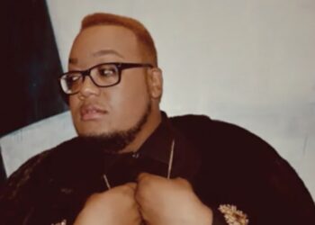 Complex’s James Sanders Learned to Love Himself in Spite of the Taunts
