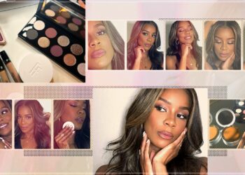 Makeup Artist Christiana Cassell’s Tips Include the Right Concealer and Kindness