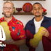 Seth Rogen On Smoking With Jay Z, Kanye Reciting “Superbad” Mid-Workout & Houseplant Ceramics | 360