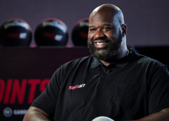 Shaq Says He’ll Avoid Commenting on Ime Udoka or Adam Levine Scandals Because He Was a ‘Serial Cheater’