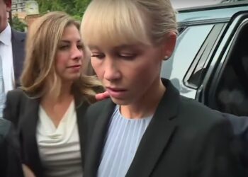 Woman Sentenced to Prison for Faking Her Own Kidnapping to Be With Ex-Boyfriend