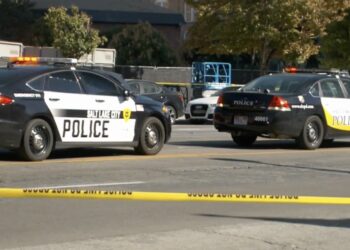 Shooting Outside Salt Lake City Sneaker Con Leaves One Dead