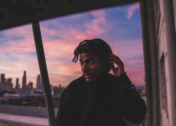 Smino Salutes Kobe Bryant with “24-8” Single