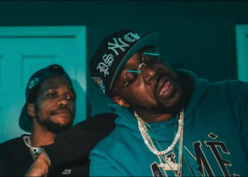 Smoke DZA & Curren$y Unite for “Wish Upon A Star” Single