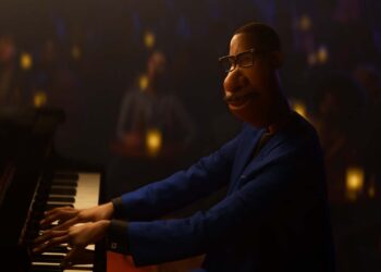 The Best Animated Movies of All Time