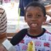 Viral TikTok ‘Corn Kid’ Tariq Honored as South Dakota’s ‘Corn-bassador’