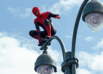 ‘Spider-Man: No Way Home’ Tops Labor Day Weekend Box Office Thanks to Extended Re-Release